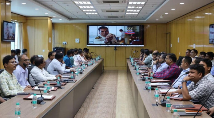 5-Day Training in Kolkata to Crack Down on Drug Traffickers, Legal Warriors Get Special Workshop