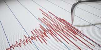 Strong Earthquake Hits Russia: 7.0 Magnitude Tremors Recorded in Kamchatka