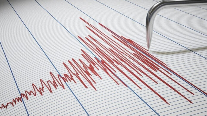 Strong Earthquake Hits Russia: 7.0 Magnitude Tremors Recorded in Kamchatka