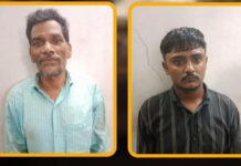 523 kg Ganja Consignment from Odisha to Gujarat Seized; Court Sentences Two Smugglers to 10 Years in Prison