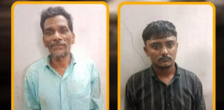 523 kg Ganja Consignment from Odisha to Gujarat Seized; Court Sentences Two Smugglers to 10 Years in Prison