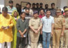 543 Missing Phones Worth Rs 2 Crore Recovered, 311 Owners Get Their Lost Phones Back
