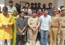 543 Missing Phones Worth Rs 2 Crore Recovered, 311 Owners Get Their Lost Phones Back