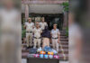56-Year-Old Woman Arrested in Delhi House Theft Cases; Six Burglaries Solved