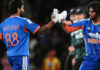 India vs New Zealand T20 Today: 6 International Matches Set to Thrill Cricket Fans, Check Timings