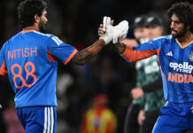 India vs New Zealand T20 Today: 6 International Matches Set to Thrill Cricket Fans, Check Timings