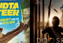 7 films will clash at the box office on October 23, bringing romance, comedy, and horror to the big screen