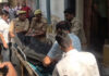 85-Year-Old Woman Found Dead in Mathura Home, Police Suspect Possible Murder