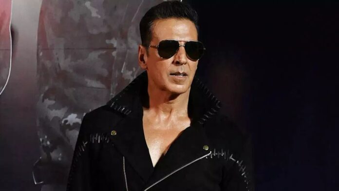 Bulletproof glass installed outside Akshay Kumar's house, security beefed up for Salman and Aamir Khan