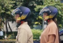 How often should you replace your helmet? Know when it's necessary to get a new one