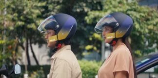 How often should you replace your helmet? Know when it's necessary to get a new one