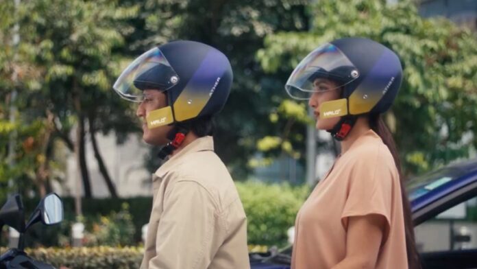 How often should you replace your helmet? Know when it's necessary to get a new one