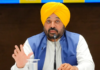 Punjab’s push to position itself as a global investment hub gathers momentum, industry leaders show interest Bhagwant Singh Mann