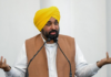 Punjab CM Mann launches HUNAR, fast-track portals to boost jobs and investment CM Mann launches HUNAR