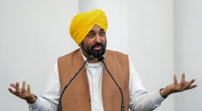 CM Mann launches HUNAR