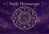 Horoscope Today: Fortunes of these 8 zodiac signs will change today, indicating gains from all sides Daily Horoscope