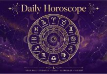 Daily Horoscope, October 27, 2026: Check Love, Career, Money and Health Predictions Daily Horoscope
