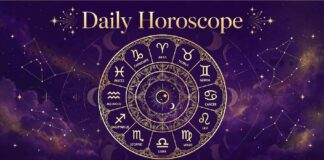 Daily Horoscope, October 27, 2026: Check Love, Career, Money and Health Predictions Daily Horoscope