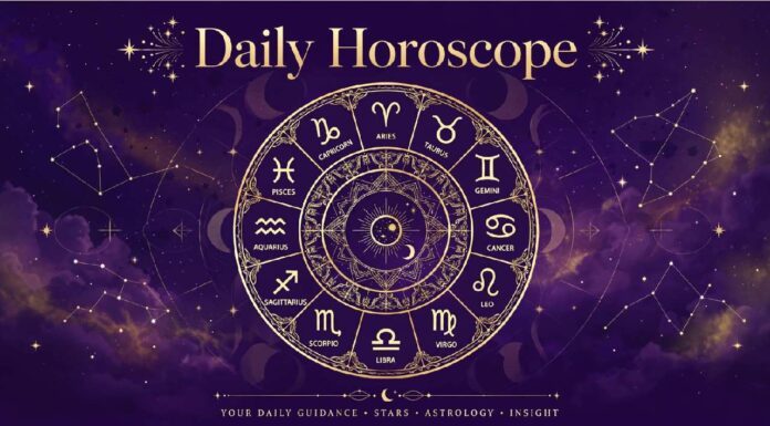 Horoscope Today: Fortunes of these 8 zodiac signs will change today, indicating gains from all sides Daily Horoscope
