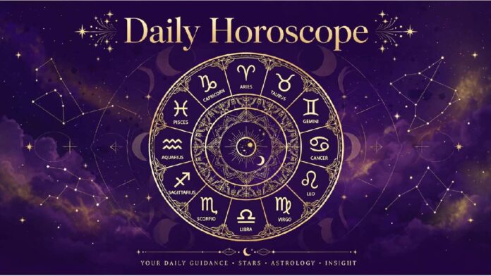 Daily Horoscope Daily Horoscope