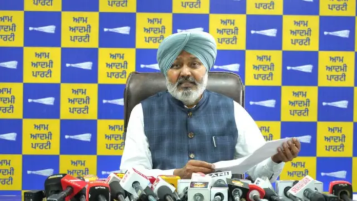 Draft Upload (7) Akali Leader Bikram Singh Majithia