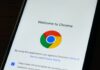 Google Chrome new feature, will alert you before visiting suspicious websites