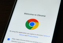 Google Chrome new feature, will alert you before visiting suspicious websites