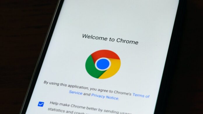 Google Chrome new feature, will alert you before visiting suspicious websites