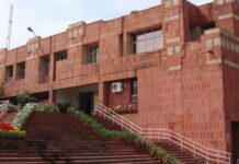 JNU dismisses professor accused of sexually harassing 11 female students