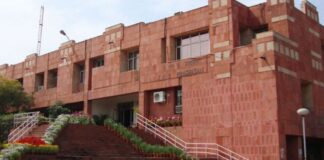 JNU dismisses professor accused of sexually harassing 11 female students