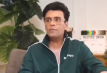 Karan Johar returns to IIFA 2027, to host alongside Varun Dhawan; Salman Khan will also perform
