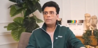 Karan Johar returns to IIFA 2027, to host alongside Varun Dhawan; Salman Khan will also perform