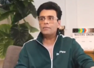 Karan Johar returns to IIFA 2027, to host alongside Varun Dhawan; Salman Khan will also perform