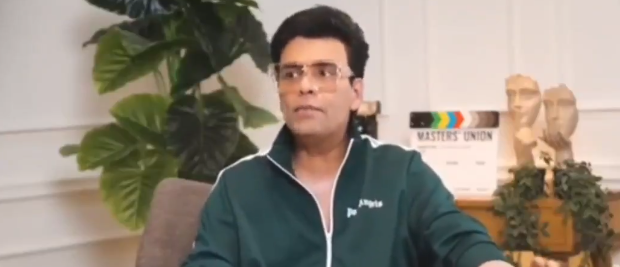Karan-Johar