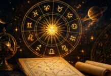 4 October 2026 Horoscope: Know What the Stars Have in Store for Your Zodiac Sign 4 October 2026 Horoscope: Know What The Stars Have In Store For Your Zodiac Sign
