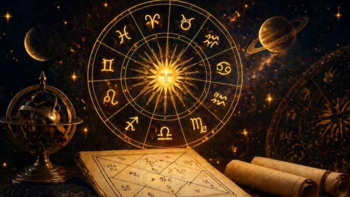 New Project - 2026-09-19T101539.900 4 October 2026 Horoscope: Know What The Stars Have In Store For Your Zodiac Sign