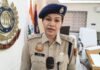 Protest Held Amid Section 163 Restrictions, Women Journalists Allege Misconduct After Detention Protest Held Amid Section 163 Restrictions, Women Journalists Allege Misconduct After Detention