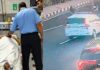 TI Binay Singh Rushes to Unconscious Parmila’s Aid, Gets Her to RR Hospital in Time TI Binay Singh Rushes to Unconscious Parmila’s Aid, Gets Her to RR Hospital in Time