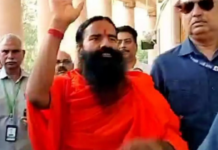 Asaduddin Owaisi's entry in UP will benefit Yogi Adityanath: Baba Ramdev Baba Ramdev
