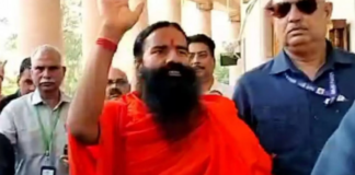 Asaduddin Owaisi's entry in UP will benefit Yogi Adityanath: Baba Ramdev Baba Ramdev