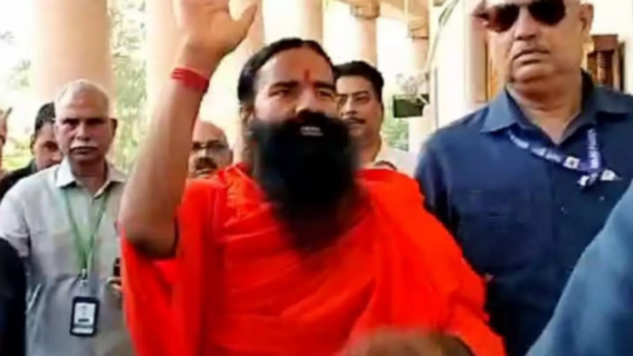 Baba Ramdev