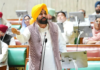 Punjab Government Allocates ₹17.72 Crore for Development of Maharishi Valmiki Tirath Sthal Punjab CM Bhagwant Mann