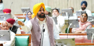 Punjab Government Allocates ₹17.72 Crore for Development of Maharishi Valmiki Tirath Sthal Punjab CM Bhagwant Mann