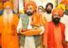 CM Bhagwant Mann Urges Centre to Reopen Kartarpur Sahib Corridor, Keep Faith Above Politics Punjab CM Bhagwant Mann