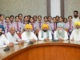 Stop Waiting for the Perfect Moment, Start Working Towards Your Dreams Today: CM Bhagwant Singh Mann