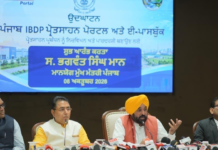 Investors Can Track Financial Incentives Through Fast-Track Punjab Portal: CM Bhagwant Singh Mann
