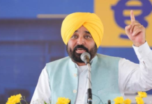Punjab Election Survey 2027: AAP Projected for a Strong Majority, Congress Estimated at 17–34 Seats