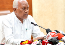 ₹28.70 Crore Penalties Imposed, ₹27.33 Crore Recovered in Crackdown on Illegal Mining: Barinder Kumar Goyal