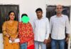 Operation Milap Success: Delhi Police Safely Trace Missing Minor Girl Operation Milap Success: Delhi Police Safely Trace Missing Minor Girl