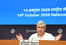 Diwali Brings Cheer for Railway Employees as Cabinet Approves 78-Day Bonus